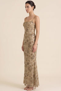 NOA MAXI DRESS