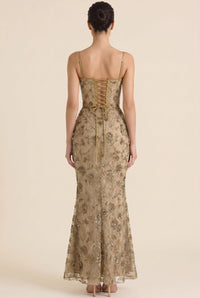 NOA MAXI DRESS
