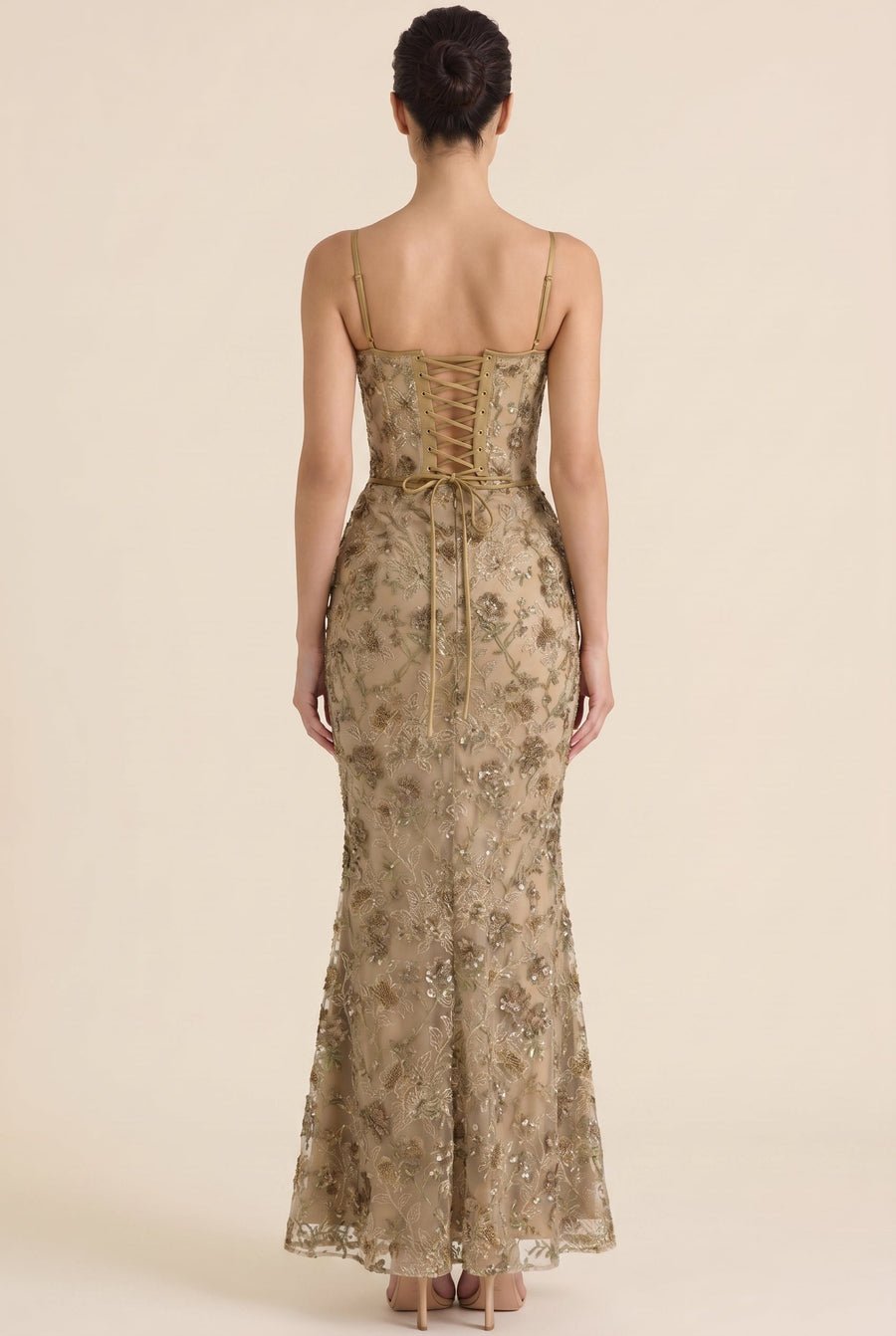 NOA MAXI DRESS