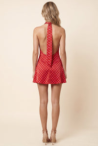 ELENA POLKA MINI