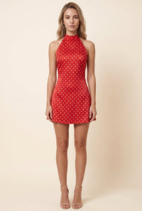 ELENA POLKA MINI