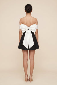 DELLA MINI DRESS