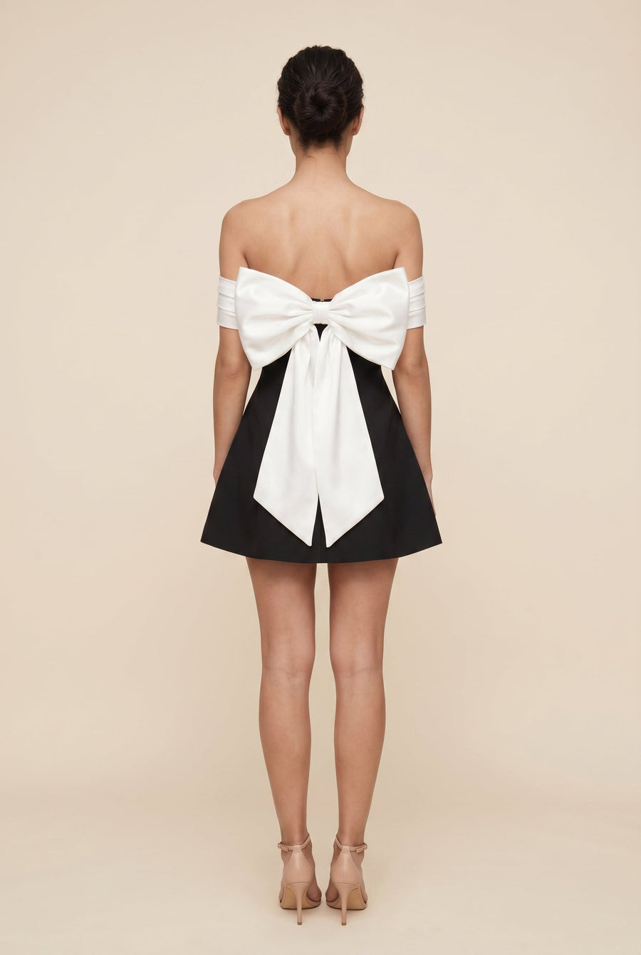 DELLA MINI DRESS