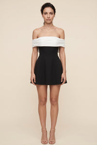DELLA MINI DRESS