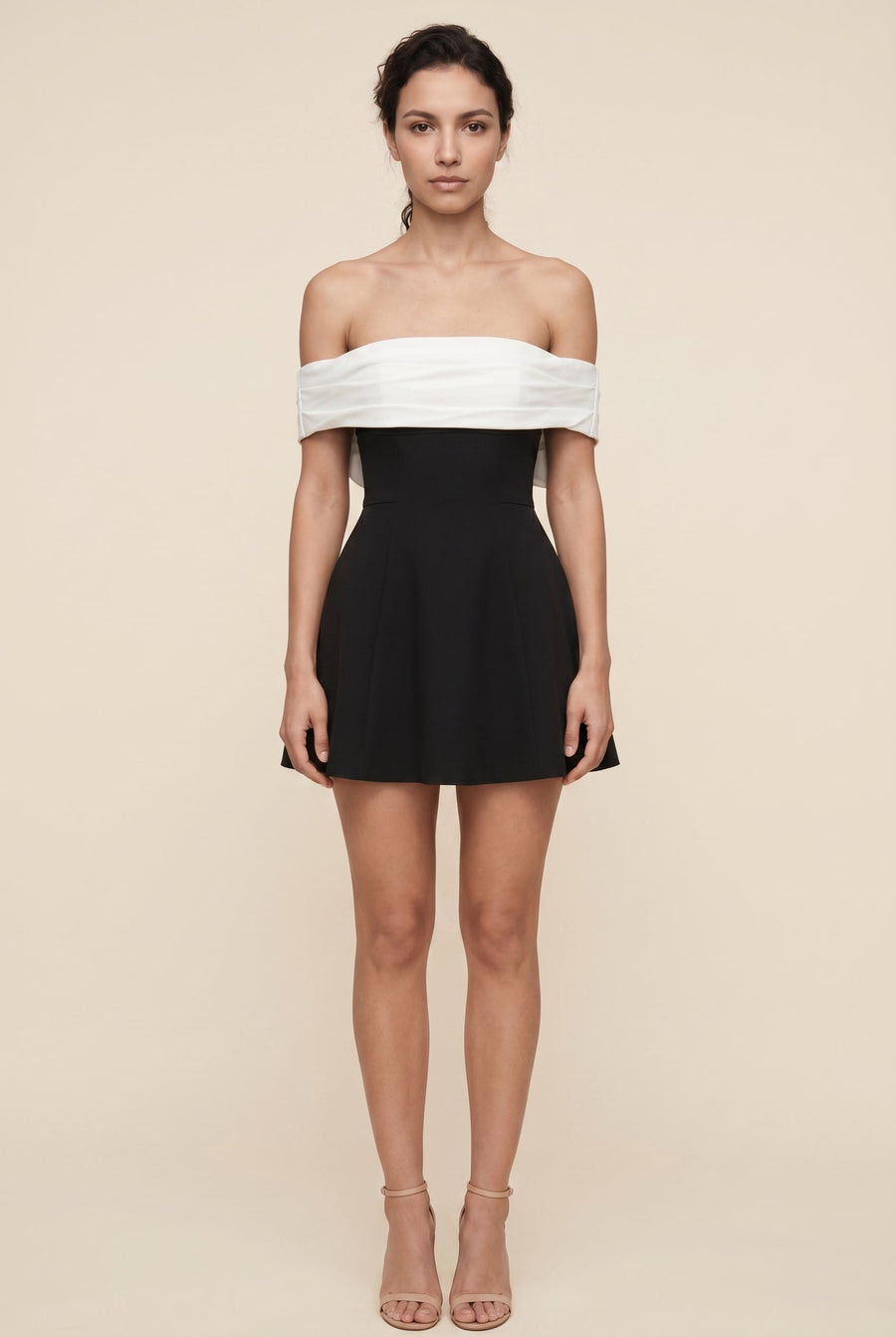DELLA MINI DRESS