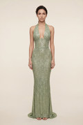 AUROLIA MAXI DRESS