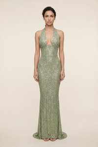 AUROLIA MAXI DRESS