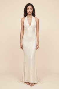 AUROLIA MAXI DRESS