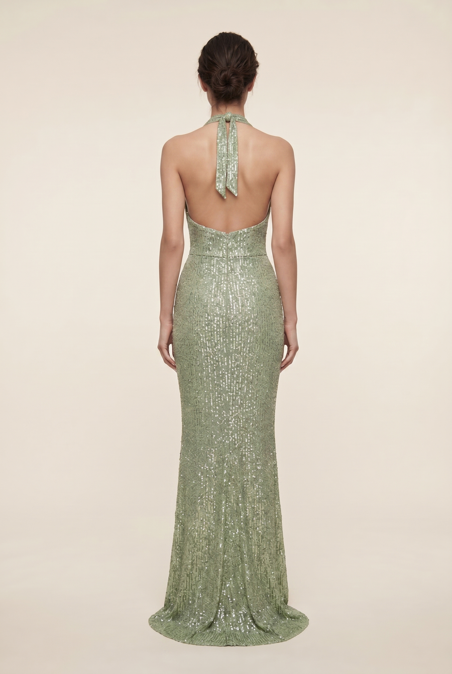 AUROLIA MAXI DRESS