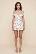 VICTORIA MINI DRESS