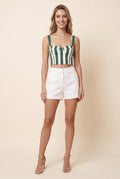 CLAUDIA TOP