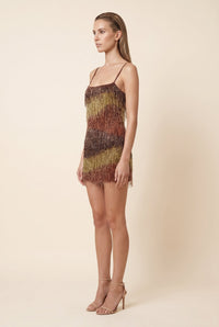 BALMA MINI DRESS