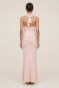 ROSA MAXI DRESS