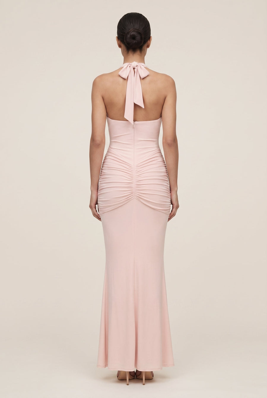 ROSA MAXI DRESS