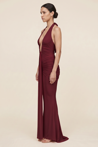 ROSA MAXI DRESS