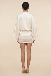 JESSICA MINI DRESS