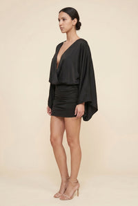 JESSICA MINI DRESS