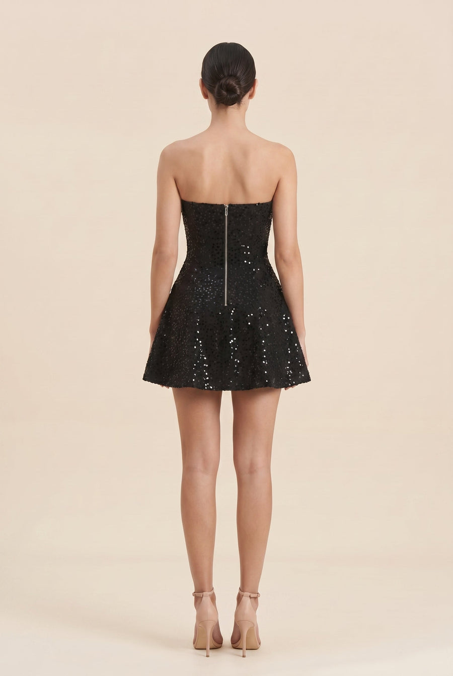 MAYA MINI DRESS