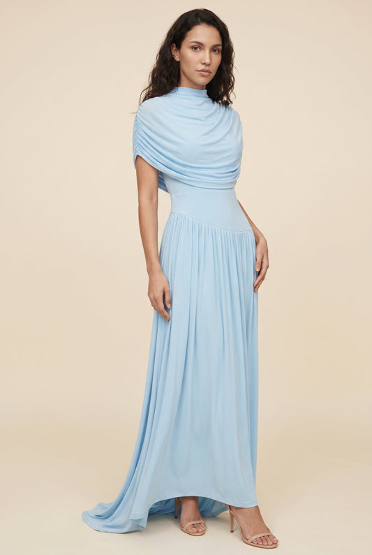 AMY MAXI DRESS