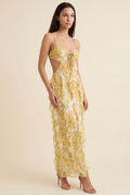 MARLY MAXI DRESS