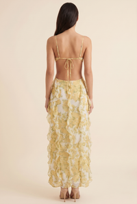 MARLY MAXI DRESS