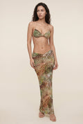 OPHELIA MAXI DRESS