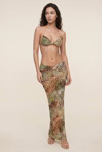 OPHELIA MAXI DRESS