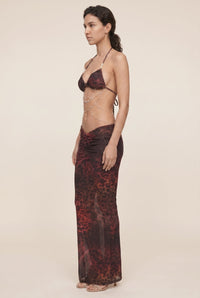 OPHELIA MAXI DRESS