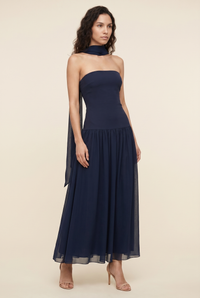 LILLIAN MAXI DRESS