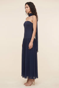 LILLIAN MAXI DRESS