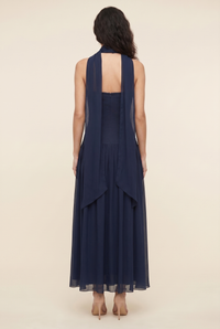 LILLIAN MAXI DRESS