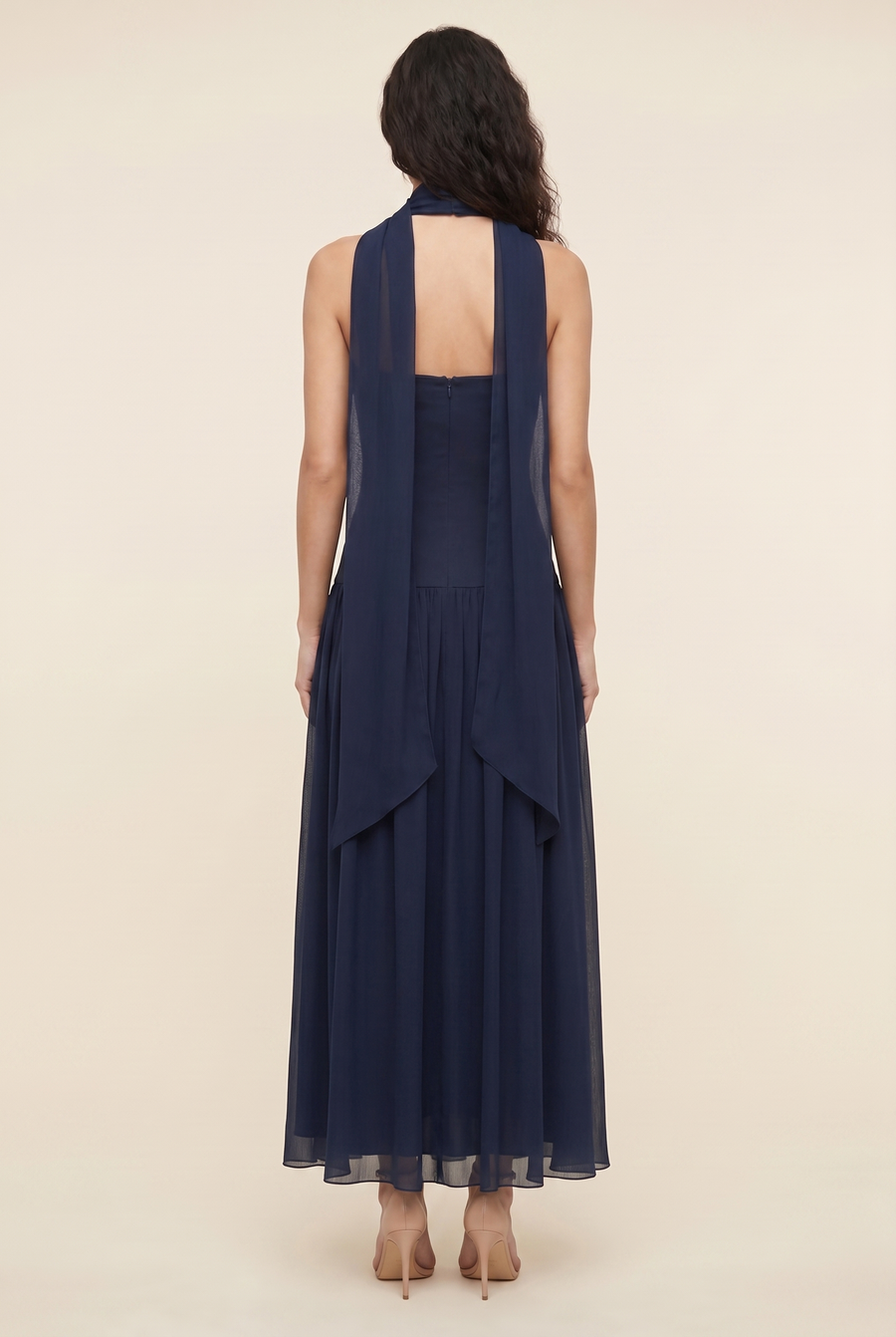 LILLIAN MAXI DRESS