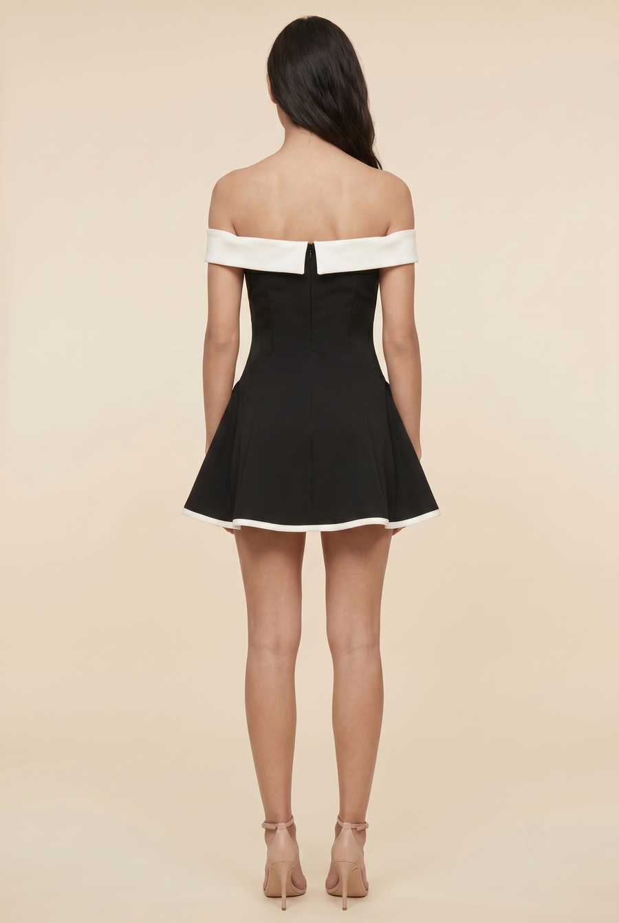 ISABELLA MINI DRESS