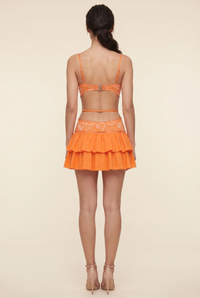 SANTANA MINI DRESS