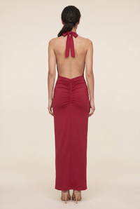 SCARLETT MAXI DRESS