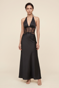 DINAH MAXI DRESS