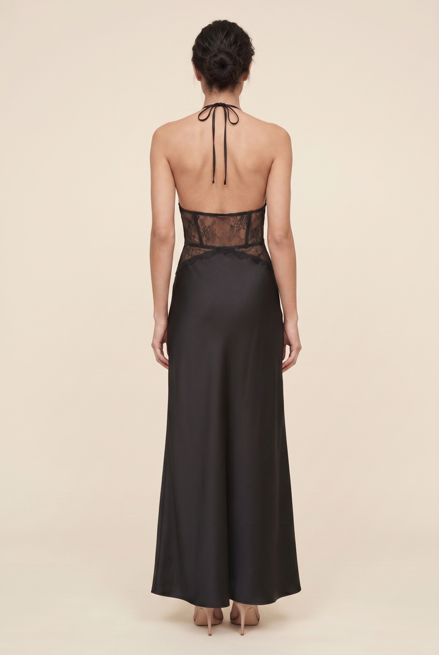 DINAH MAXI DRESS