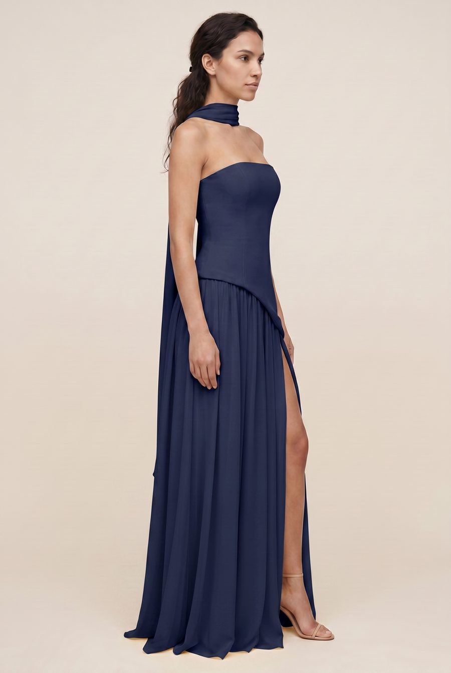 NYLAH MAXI DRESS