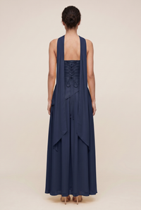 NYLAH MAXI DRESS