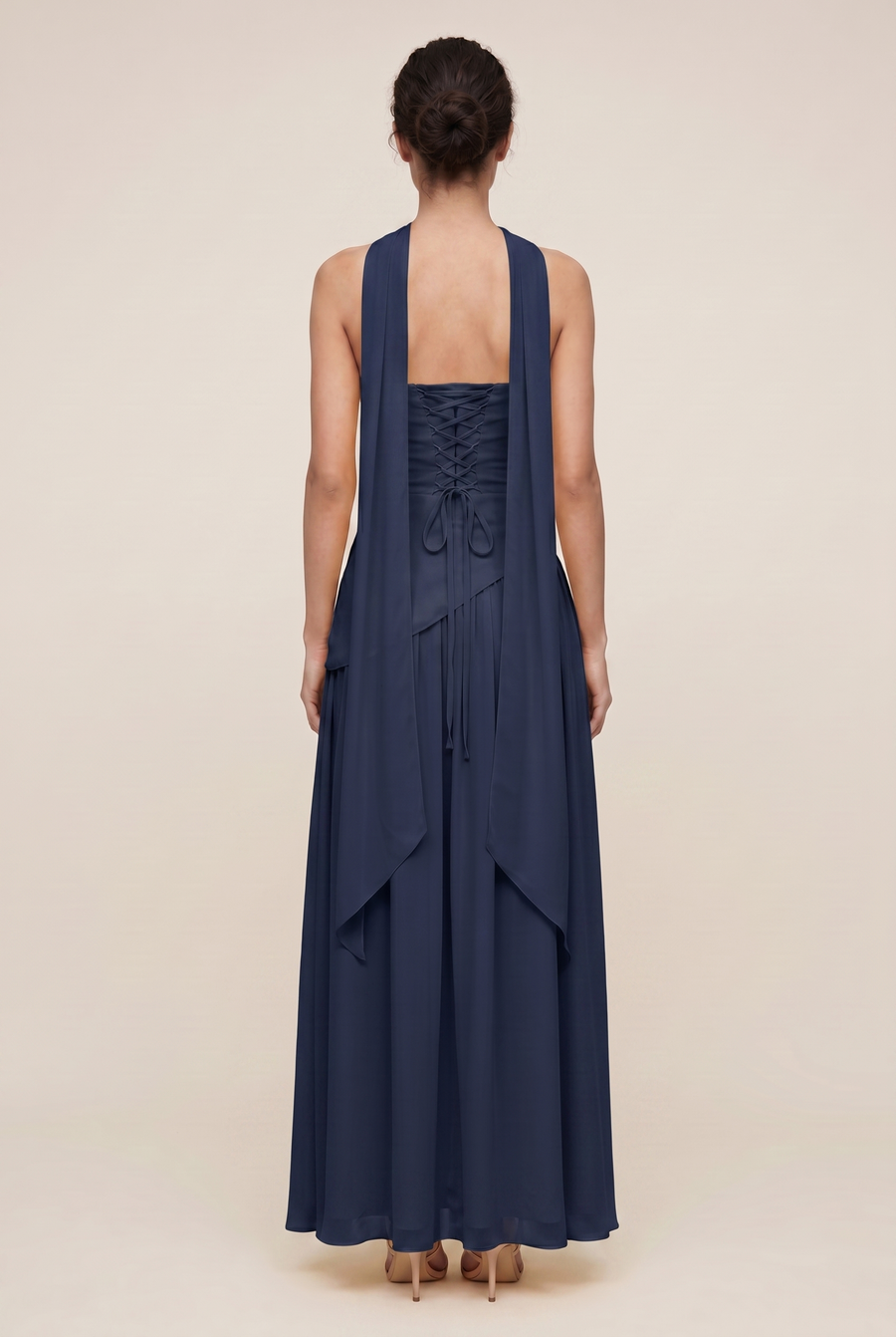 NYLAH MAXI DRESS