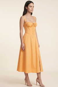 CAROLINE MAXI DRESS