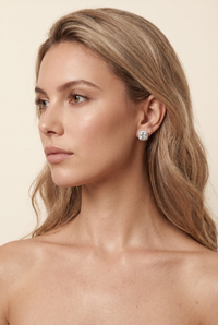 LUCIENNE STATEMENT EARRINGS