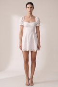 SARA MINI DRESS