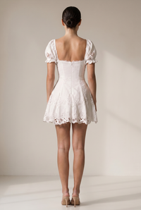 SARA MINI DRESS