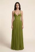 AURORA MAXI DRESS