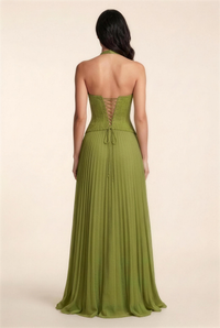 AURORA MAXI DRESS