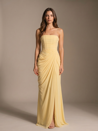 SLOANE MAXI DRESS