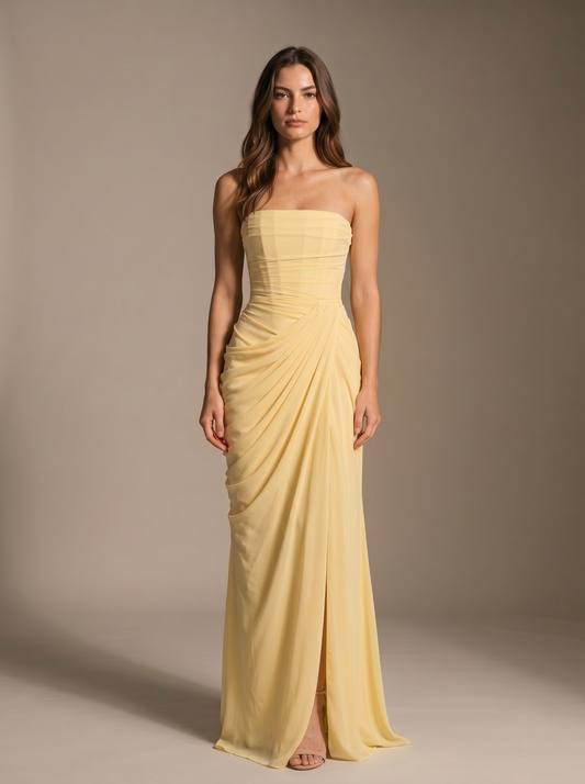 SLOANE MAXI DRESS