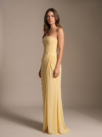 SLOANE MAXI DRESS