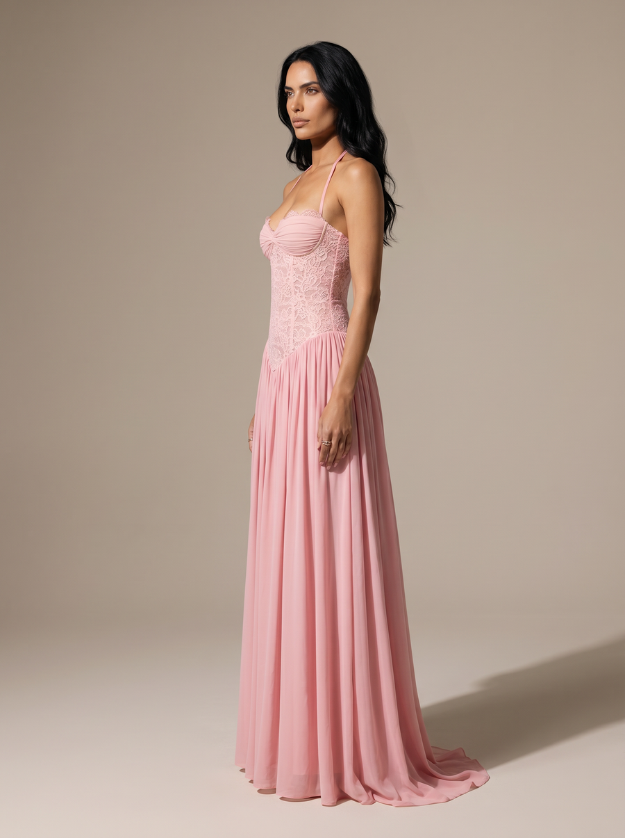 AUBREY MAXI DRESS